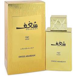 Swiss Arabian Shaghaf Oud EdP 2.5 fl oz