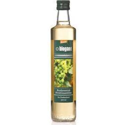 Biogan White Wine Vinegar Demeter 50cl