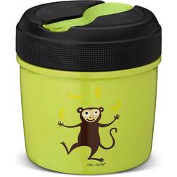 Carl Oscar Temp LunchJar 0.5l Lime Monkey