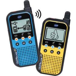 Vtech Walkie Talkie 6 in 1