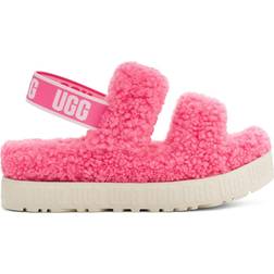 UGG Oh Fluffita - Pink Rose