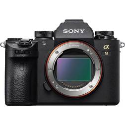 Sony Alpha 9