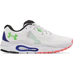Under Armour Hovr Guardian 3 W - White/Halo Gray