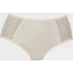 Anita Havanna Highwaist Brief+ - Offwhite