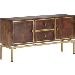 vidaXL - Sideboard 120x60cm