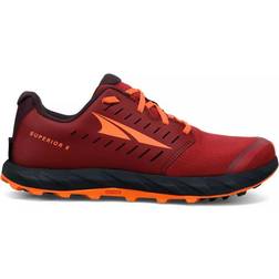 Altra Superior 5 W - Maroon