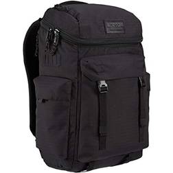 Burton Annex 2.0 28L Backpack - True Black Triple Ripstop