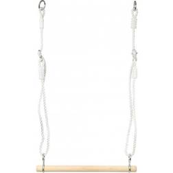 Small Foot Wooden Trapeze