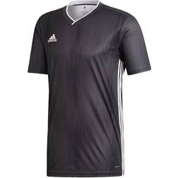 Adidas Tiro 19 Jersey Men - Dgh Solid Grey/White