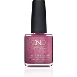 CND Vinylux Weekly Polish #168 Sultry Sunset 15ml