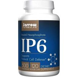 Jarrow Formulas IP6 120 Stk.