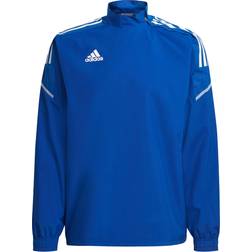 adidas Condivo 21 Hybrid Jersey Men - Royal Blue/White