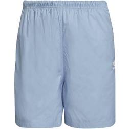 Adidas Adicolor Classics Ripstop Shorts Women - Ambient Sky