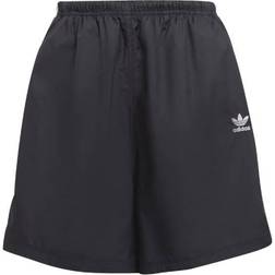 Adidas Adicolor Classics Ripstop Shorts Women - Black