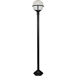 Elstead Lighting Glenbeigh 1 Laternenpfahl 106cm