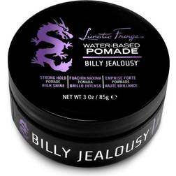 Billy Jealousy Lunatic Fringe Water-Based Pomade 3oz