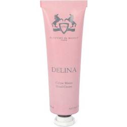Parfums De Marly Delina Hand Cream 1fl oz