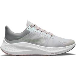 Nike Winflo 8 Premium W - Grey Fog/Pale Coral/Metallic Pewter/Barely Rose