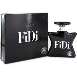 Bond No. 9 Fidi EdP 100ml