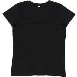 Mantis Women's Essential T-shirt - Black