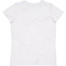Mantis Women's Essential T-shirt - White