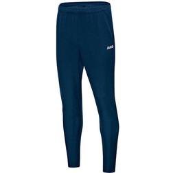 JAKO Classico Training Pants Unisex - Blue