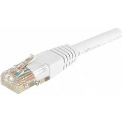 RJ45-RJ45 U/UTP Cat6 15m