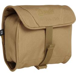 Brandit Toiletry Bag Medium - Camel