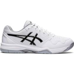 Asics Gel-Dedicate 7 M - White/Black