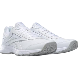 Reebok Work N Cushion 4.0 M - White/Cold Grey 2