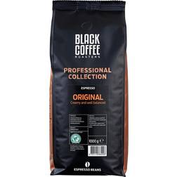 Black Coffee Roasters Original 1000g