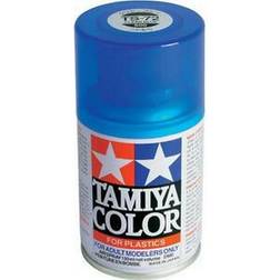 Tamiya TS-72 Clear Blue 100ml