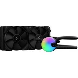 Fractal Design Lumen S24 1x120