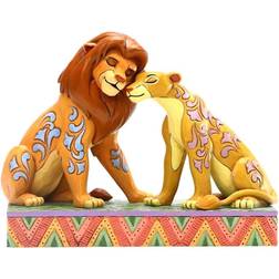 Disney The Lion King Simba & Nala Savannah Sweethearts