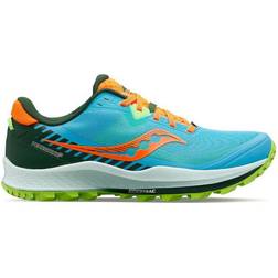 Saucony Peregrine 11 M - Future Blue