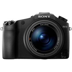 Sony Cyber-shot DSC-RX10