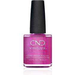 CND Vinylux Weekly Polish #209 Magenta Mischief 0.5fl oz