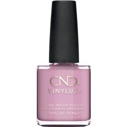 CND Vinylux Weekly Polish #206 Mauve Maverick 15ml