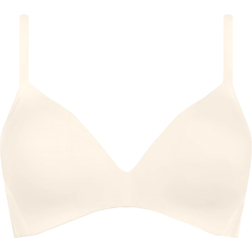 Triumph Body Make-up Soft Touch Padded Bra - Vanille