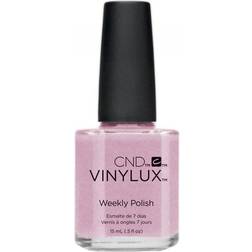 CND Vinylux Weekly Polish #216 Lavender Lace 0.5fl oz