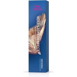 Wella Koleston Perfect Me+ Pure Naturals #10/03 Lightest Blonde/Natural Gold 60ml