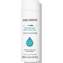 Ameliorate Softening Bath Milk Oil 8.5fl oz