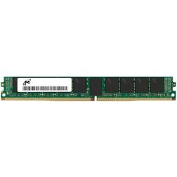 Crucial Micron DDR4 2933MHz ECC Reg 32GB (MTA18ADF4G72PZ-2G9B1)