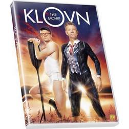 Klovn the movie