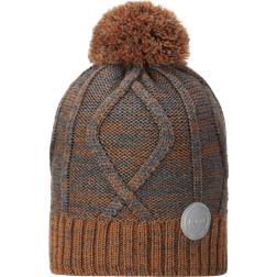 Reima Routii Beanie - Cinnamon Brown (528719-1491)