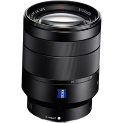 Sony Vario-Tessar T* FE 24-70mm F4 ZA OSS