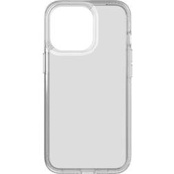 Tech21 Evo Clear Case for iPhone 13 Pro