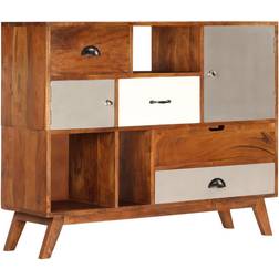 vidaXL - Sideboard 115x86cm