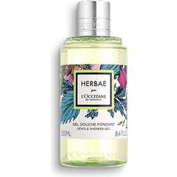 L'Occitane Herbae Par Gentle Shower Gel 8.5fl oz