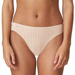 Marie Jo Avero Rio Briefs - Caffe Latte